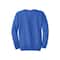 Port & Company® Brights Core Fleece Crewneck Sweatshirt